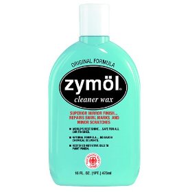 Show details of Zymol Z-503 Auto Polish, 16 oz..