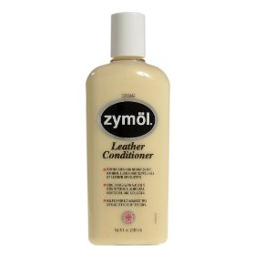 Show details of Zymol Z509 Leather Conditioner, 8 ounces.