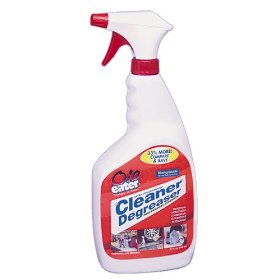 Show details of Oil Eater Cleaner Degreaser 32oz.