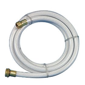 Show details of TastePURE 22743 10' Reinforced RV Fresh Water Hose.