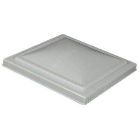 Show details of Camco Manufacturing Inc. 40158 RV Ventline and Elixir White Polypropylene Replacement Vent Lid.
