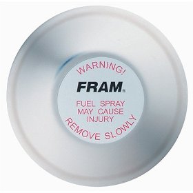 Show details of FRAM PRG-742 Fuel Cap.