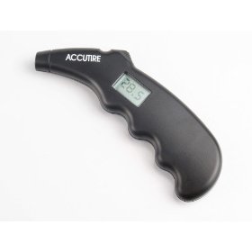 Show details of Accutire MS-4400B Pistol Grip Digital Tire Gauge.