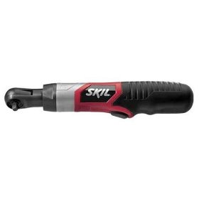 Show details of Skil 2372-01 7.2-Volt Li-Ion Power Wrench.