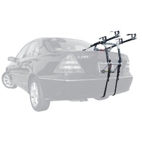 Show details of Allen 102S Premium 2-Bike Trunk Mount Rack.