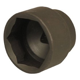 Show details of Lisle 14700 Oil Filter Wrench for GM 2.2L.