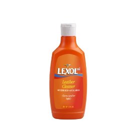 Show details of Lexol 1108 Leather pH Cleaner 8 oz.(236mL).