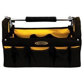 Show details of McGuire Nicholas 22217 Universal Tote 16-Inch Tool Bag.