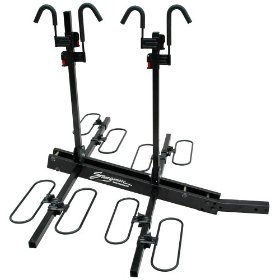 Show details of Swagman XC-4 Cross-Country Bike Rack (2-Inch Receiver Hitch).