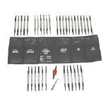 Show details of Grand Master Lock Pick Set - 37 Pc. - 620, by Lock Technology - Lock Technology - 620.