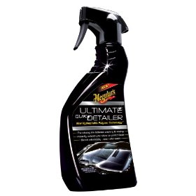 Show details of Meguiar's G14422 Ultimate Quick Detailer.