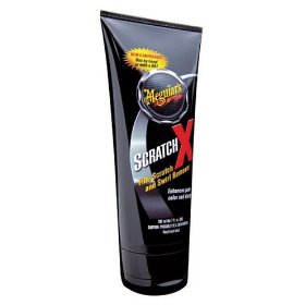 Show details of Meguiar's G10307 ScratchX.