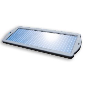 Show details of Sunforce 50012 1.8 Watt Solar Battery Maintainer.