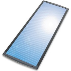 Show details of Sunforce 50032 15 Watt Solar Battery Charger.