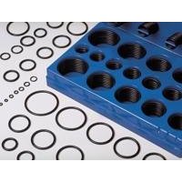 Show details of WILMAR W5203 419PC METRIC O-RING ASSORTMENT.