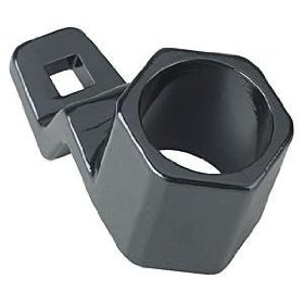 Show details of OTC 4731 Honda/Acura Crankshaft Damper Holding Tool.