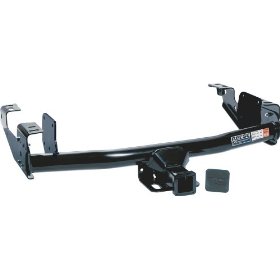 Show details of Reese Towpower 37042 Class III Multi-fit Receiver Hitch.