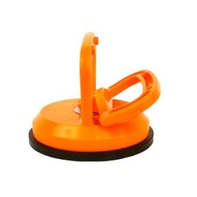 Show details of Heavy-Duty 5" Power Puller Suction-Cup Handle - 110 Lb Capacity.
