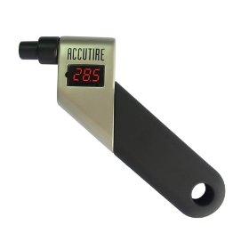 Show details of Accutire MS-4021B Standard Digital Tire Gauge.