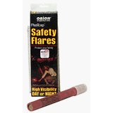 Show details of Orion Safety Prod. 3153-08 Safety PlasTcap Flare.