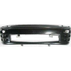 Show details of Front Bumper Cover 00-02 Mitsubishi Eclipse 00 01 02 2000 2001 2002.