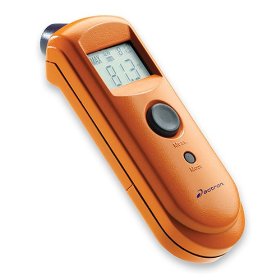 Show details of Actron CP7875 PocketTherm Infrared Thermometer.