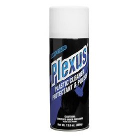 Show details of Plastic Cleaner & Polish 13oz..