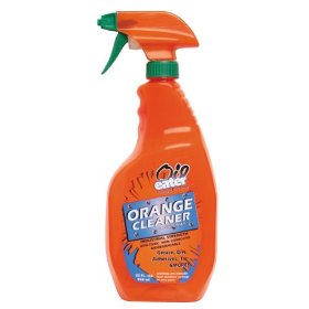 Show details of Oil Eater AOD3211902 Orange Cleaner Degreaser 32oz.