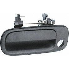Show details of 92-96 TOYOTA CAMRY FRONT DOOR HANDLE LH (DRIVER SIDE), Outer (1992 92 1993 93 1994 94 1995 95 1996 96) TY3221 6922033020.