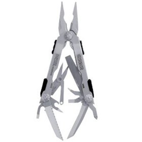 Show details of Gerber 22-01470 Diesel Needlenose Multi-plier.