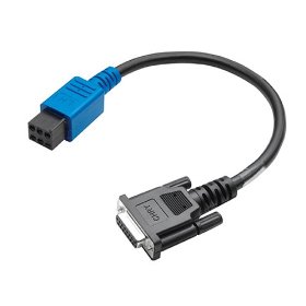 Show details of Actron CP9130 AutoScanner LH Cable Kit.