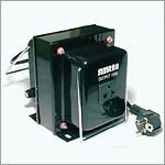 Show details of SIMRAN THG 750 2WAY - HEAVY DUTY 750 WATTS CONTINUOUS USE STEP UP/DOWN 110V-220V TRANSFORMER.