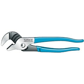 Show details of Channellock 426 7/8-Inch Jaw Capacity 6-1/2-Inch Tongue and Groove Plier.