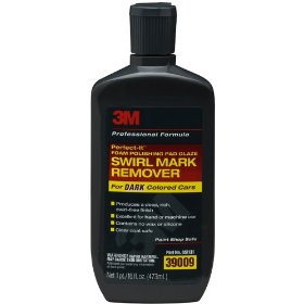 Show details of 3M Perfect-It Swirlmark Remover 39009, 16 oz.