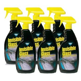 Show details of Stoner Invisible Glass Pump Spray 6 Pack.