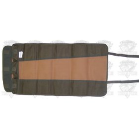 Show details of Bucket Boss Brand 07004 Duckwear Tool Roll.