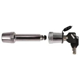 Show details of Trimax SXT3 Premium 100% Stainless Steel 5/8" Key Receiver Lock.