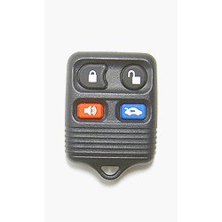 Show details of Keyless Entry Remote Fob Clicker for 2002 Ford Focus With Do-It-Yourself Programming.