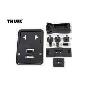Show details of Thule XADAPT9 Adapter Kit.