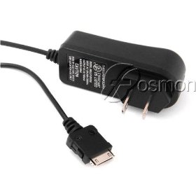 Show details of iRiver H10 5G 6G 20G Rapid Wall AC Travel Charger.