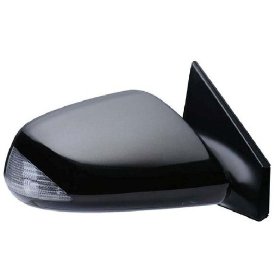 Show details of 05-08 SCION TC (NON-HEATED, W/ SIGNAL) POWER SIDE MIRROR - RH/PASSENGER SIDE ONLY.