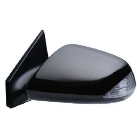Show details of 05-08 SCION TC (NON-HEATED, W/ SIGNAL) POWER SIDE MIRROR - RH/DRIVER SIDE ONLY.