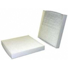 Show details of Wix 24815 Cabin Air Filter.