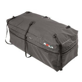 Show details of Rola 59102 Expandable Hitch Tray Cargo Bag - 9.5-11.5 Cubic Feet.