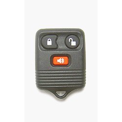 Show details of Keyless Entry Remote Fob Clicker for 1999 Ford Expedition With Do-It-Yourself Programming.