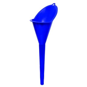 Show details of Hopkins FloTool 10701 Spill Saver Multi-Purpose Funnel.