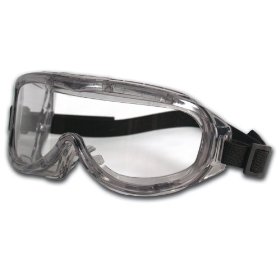 Show details of AO Safety 91264 Professional Chemical Splash Goggle.