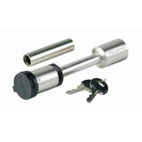 Show details of Master Lock 1480DAT Stainless Steel Receiver Lock for 5/8- and 1/2-Inch Receiver Holes.