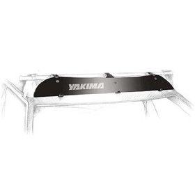 Show details of Yakima Roof Rack Fairing (44-Inches).