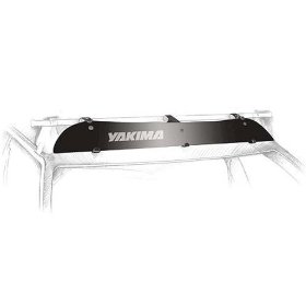 Show details of Yakima Roof Rack Fairing (38-Inches).